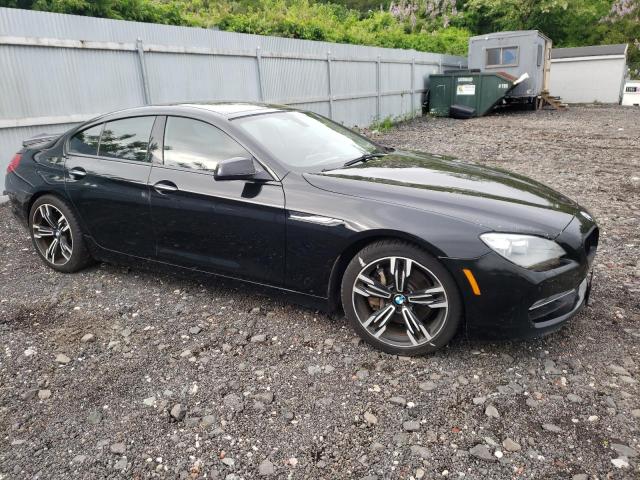 VIN WBA6B4C57DD098474 2013 BMW 6 Series, 650 XI no.4