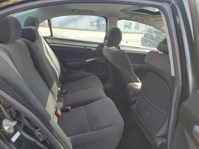 2007 Acura Csx VIN: 2HHFD56537H200372 Lot: 56031804