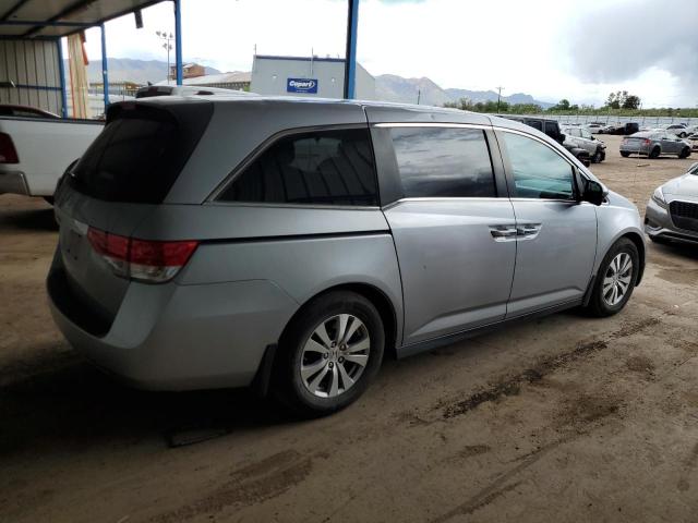 2016 Honda Odyssey Exl VIN: 5FNRL5H62GB110645 Lot: 56254104