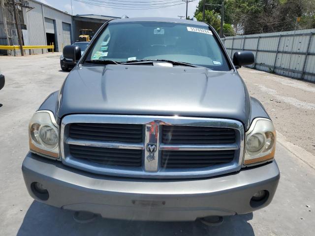 2005 Dodge Durango Slt VIN: 1D4HB48D05F588405 Lot: 55769284