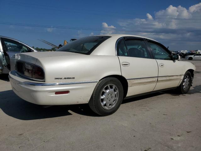 2002 Buick Park Avenue VIN: 1G4CW54K324117826 Lot: 55573704