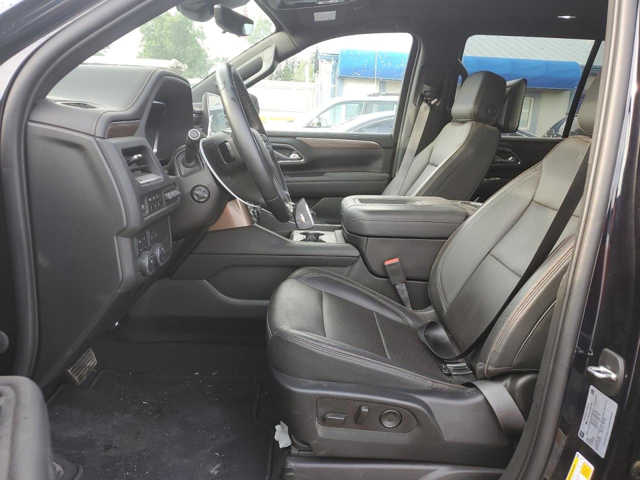 1GNSKTKLXPR311993 CHEVROLET TAHOE 2023