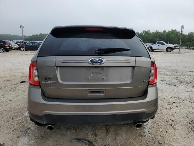 2013 Ford Edge Sel VIN: 2FMDK3JC6DBC80495 Lot: 55322224