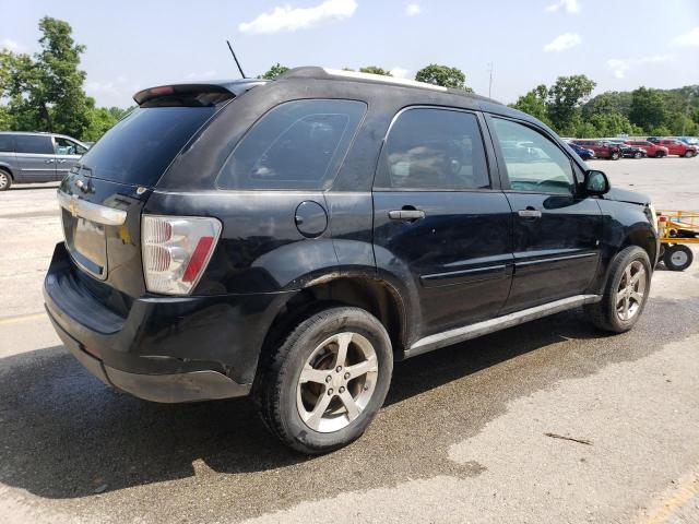 2CNDL13F676002850 2007 Chevrolet Equinox Ls