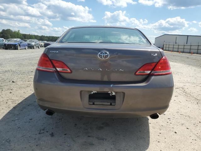 2005 Toyota Avalon Xl VIN: 4T1BK36B05U025795 Lot: 56413744