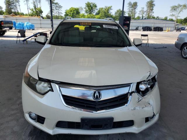 2011 Acura Tsx VIN: JH4CW2H60BC002198 Lot: 53060914