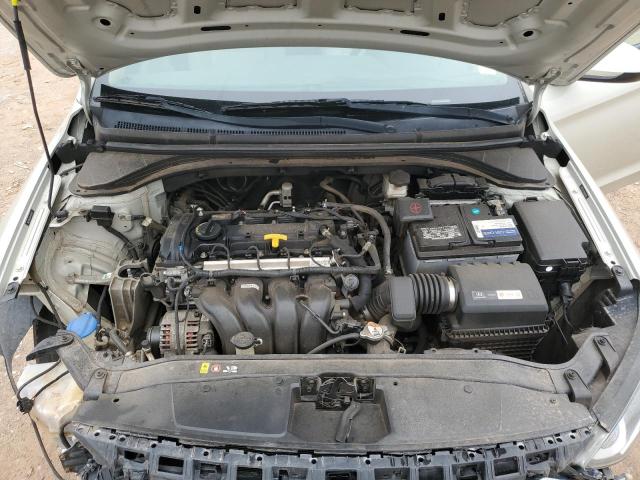 2017 HYUNDAI ELANTRA SE - 5NPD74LF8HH104934