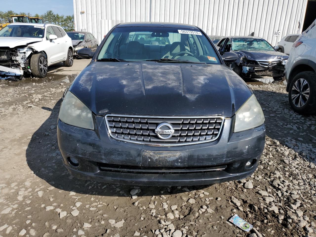 1N4AL11D66C253503 2006 Nissan Altima S