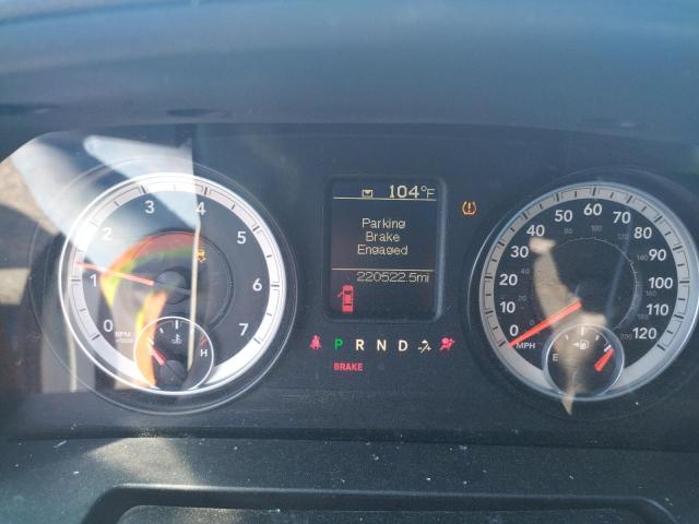 2014 Ram 1500 St VIN: 1C6RR6KT7ES237546 Lot: 55556824