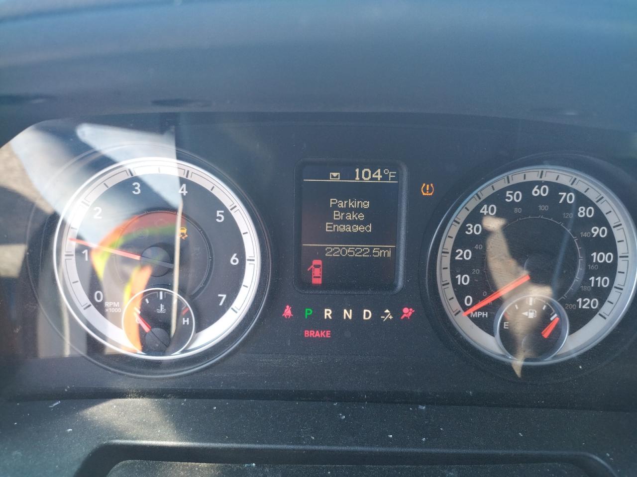 1C6RR6KT7ES237546 2014 Ram 1500 St