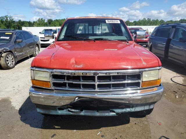 1994 Dodge Dakota VIN: 1B7GG23X2RS618193 Lot: 56496314