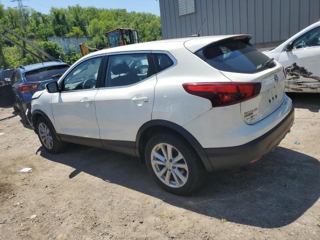 2017 Nissan Rogue Sport S VIN: JN1BJ1CRXHW132085 Lot: 54681094