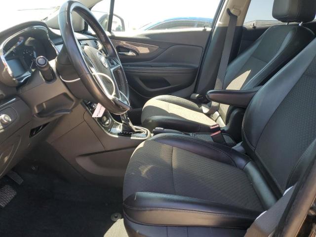 2020 Buick Encore Preferred VIN: KL4CJESB8LB049892 Lot: 56823274