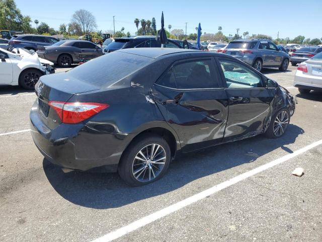 2016 Toyota Corolla L VIN: 5YFBURHE7GP386630 Lot: 53323724