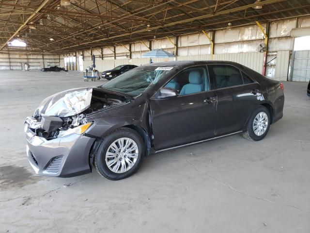 2013 Toyota Camry L VIN: 4T4BF1FK3DR317938 Lot: 52605644