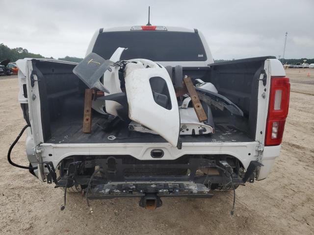 2021 Ford Ranger Xl VIN: 1FTER4EH6MLD62923 Lot: 55490944