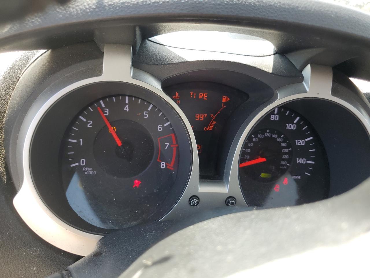 JN8AF5MR6CT111992 2012 Nissan Juke S