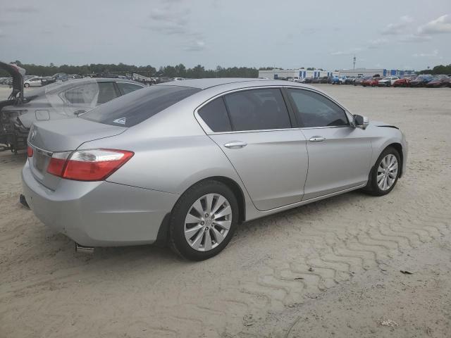 2014 Honda Accord Ex VIN: 1HGCR2F76EA148160 Lot: 54380674