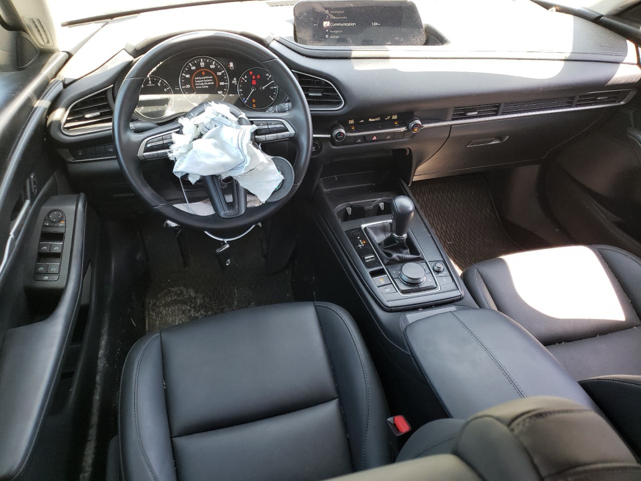 3MVDMBBM3PM513010 2023 Mazda Cx-30 Select