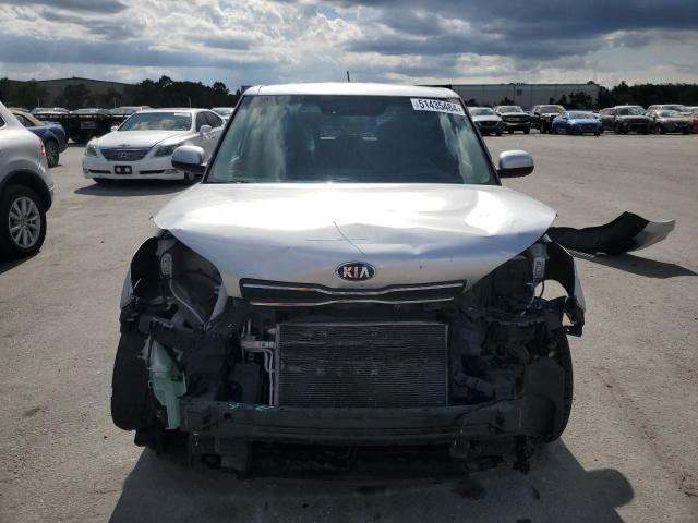 2018 Kia Soul VIN: KNDJN2A24J7574806 Lot: 51435484