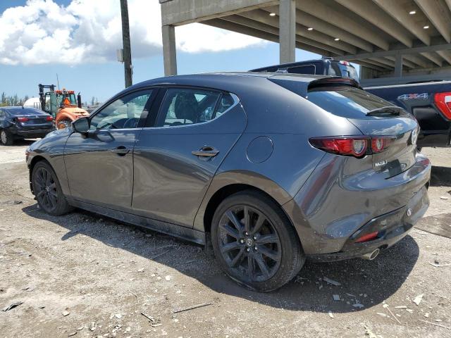 2021 Mazda 3 Premium VIN: JM1BPAML4M1313874 Lot: 55510884