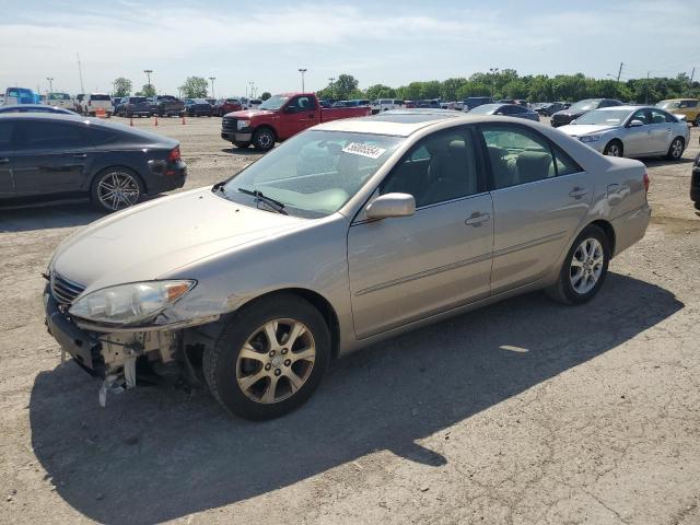 2005 Toyota Camry Le VIN: 4T1BE32K55U995591 Lot: 56005554