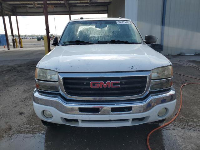 2005 GMC New Sierra K1500 VIN: 2GTEK13T351339620 Lot: 54541144