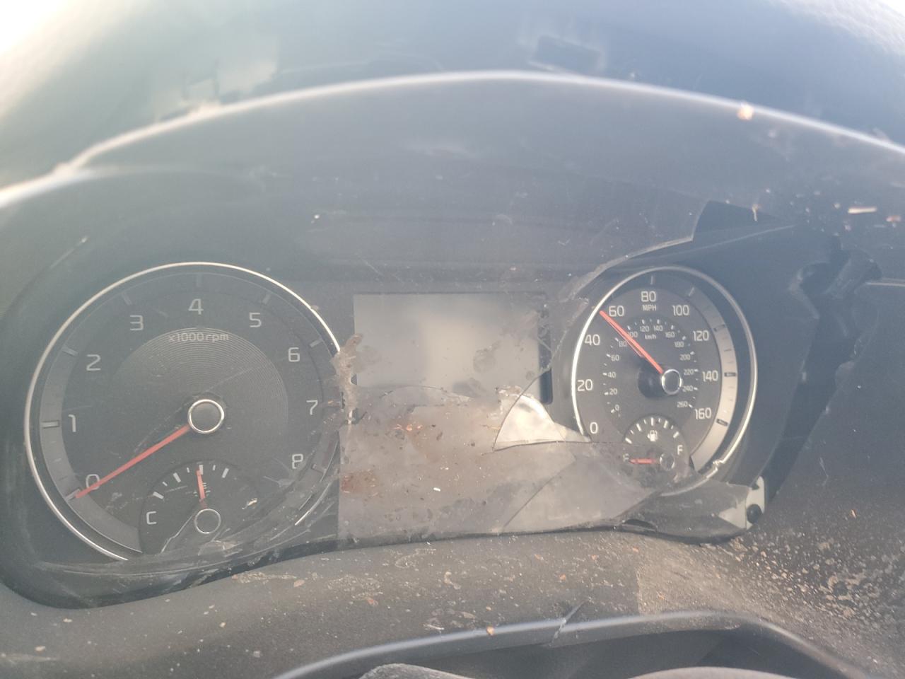 3KPF44AC9PE686586 2023 Kia Forte Gt