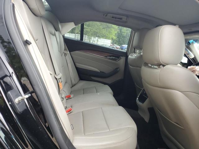 2016 Cadillac Cts Luxury Collection VIN: 1G6AX5SX8G0103784 Lot: 55539804