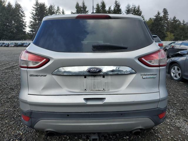 2014 Ford Escape Titanium VIN: 1FMCU0JX2EUD67054 Lot: 53176204