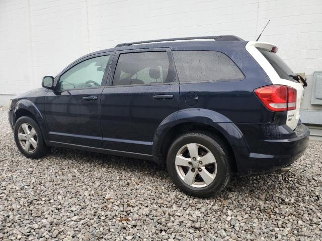 2011 Dodge Journey Mainstreet VIN: 3D4PG1FG2BT538230 Lot: 53791484