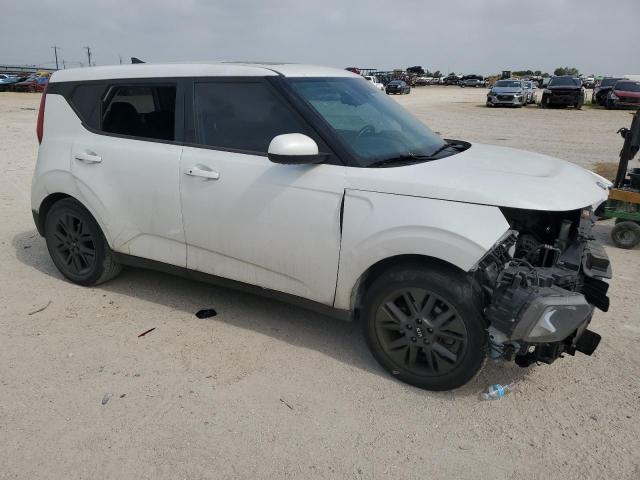 2021 Kia Soul Ex VIN: KNDJ33AU9M7785677 Lot: 53891904