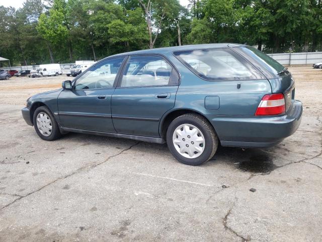 1996 Honda Accord Lx VIN: 1HGCE1821TA005606 Lot: 54364654