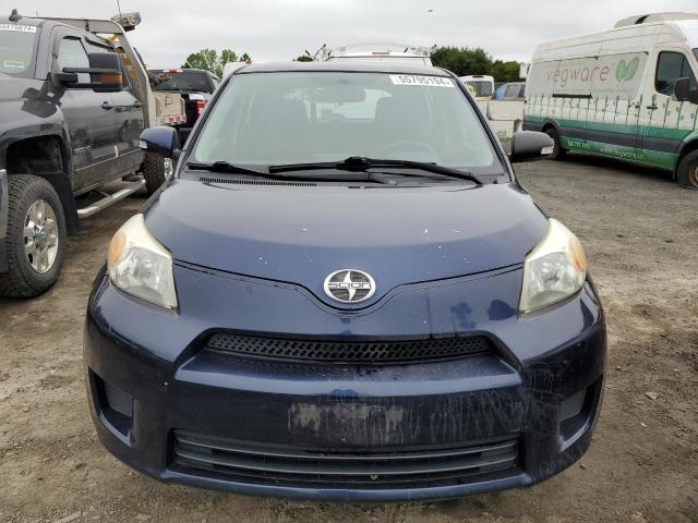 2010 Toyota Scion Xd VIN: JTKKU4B44A1000107 Lot: 55795194