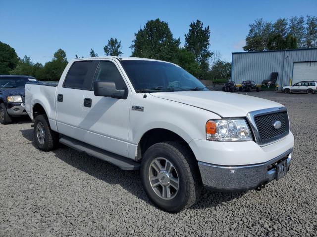 2007 Ford F150 Supercrew VIN: 1FTPW14V57KC30009 Lot: 53823384