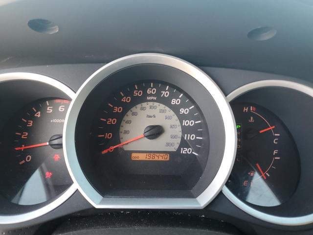 2006 Toyota Tacoma Double Cab VIN: 3TMLU42NX6M007920 Lot: 56188664