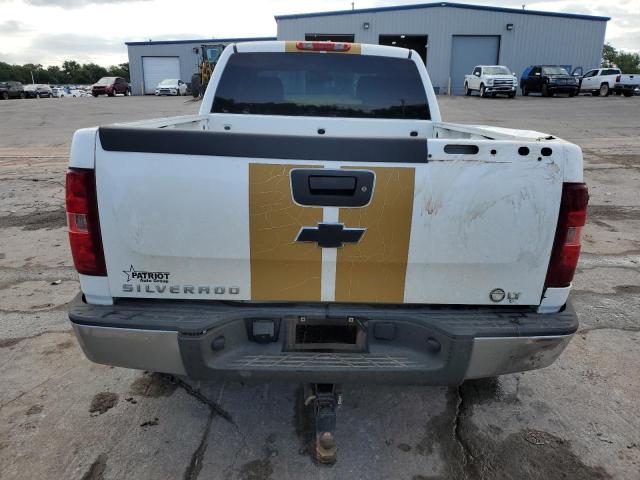 2009 Chevrolet Silverado K1500 Lt VIN: 1GCEK29J69Z288560 Lot: 54539184