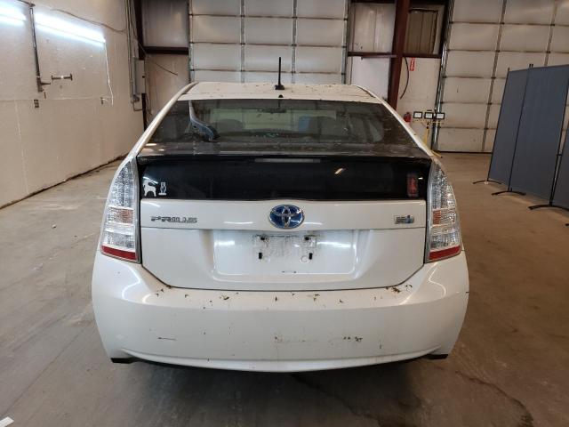 2010 Toyota Prius VIN: JTDKN3DU4A0005275 Lot: 55962364