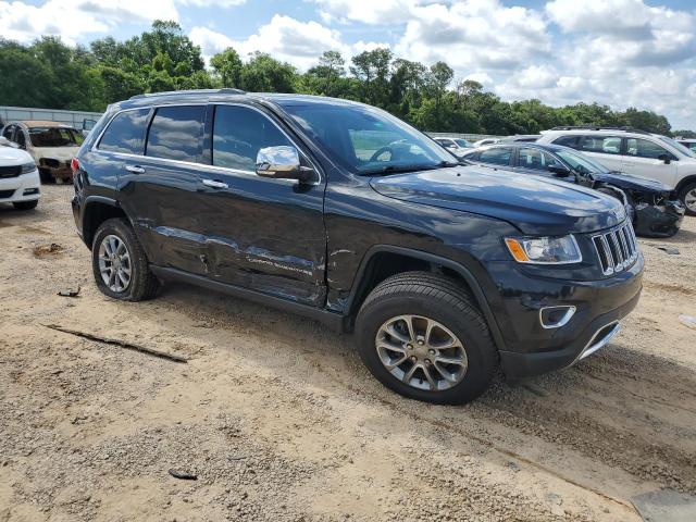 2016 Jeep Grand Cherokee Limited VIN: 1C4RJEBG4GC314030 Lot: 55852334