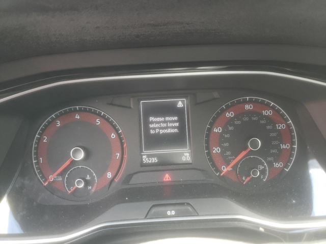2021 VOLKSWAGEN JETTA S - 3VWC57BU9MM089817