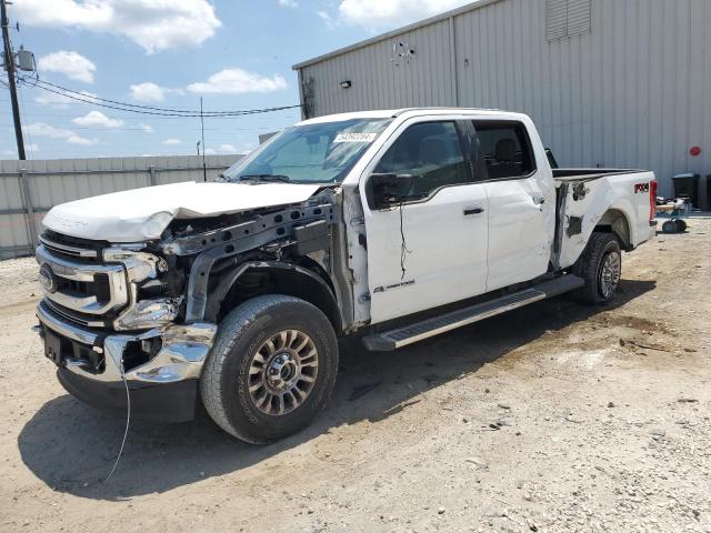 2022 Ford F250 Super Duty VIN: 1FT7W2BTXNEF76043 Lot: 54392284