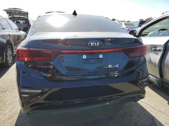 2021 Kia Forte Fe VIN: 3KPF24AD3ME297694 Lot: 56928164