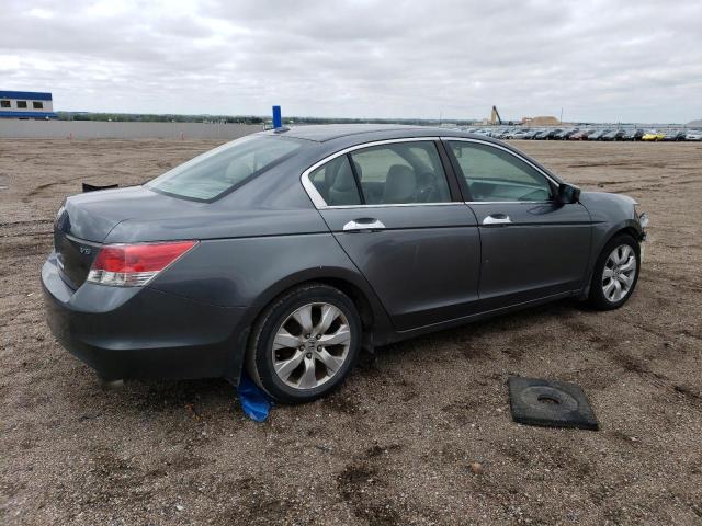 2008 Honda Accord Exl VIN: 1HGCP36858A088395 Lot: 53314084