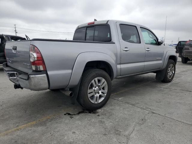 2014 Toyota Tacoma Double Cab Prerunner VIN: 3TMJU4GN4EM167693 Lot: 55677494