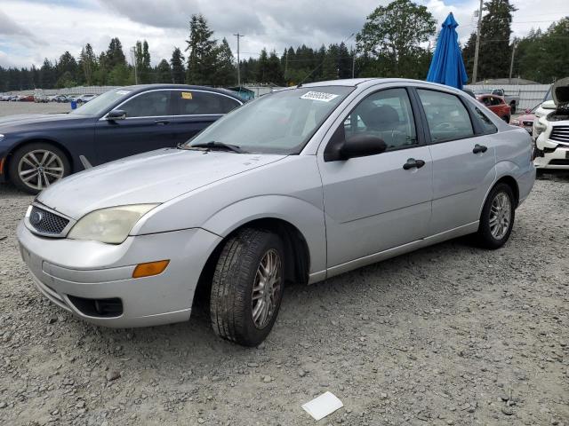 2006 Ford Focus Zx4 VIN: 1FAHP34NX6W137996 Lot: 56896584