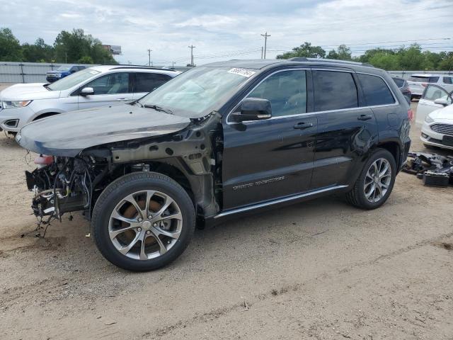 2020 Jeep Grand Cherokee Summit VIN: 1C4RJFJTXLC374330 Lot: 56661764