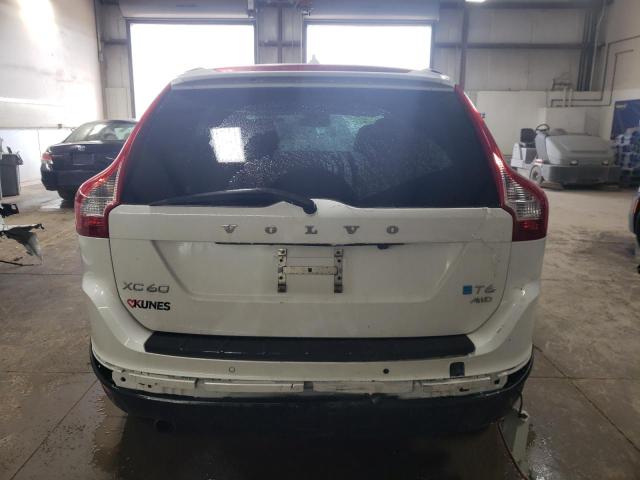 2013 Volvo Xc60 T6 VIN: YV4902DZ3D2429989 Lot: 52342504