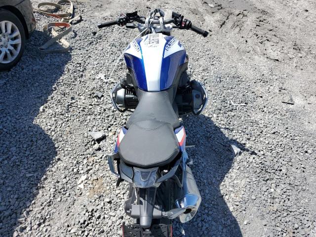 2023 BMW R 1250 R - WB10M7309P6G87799