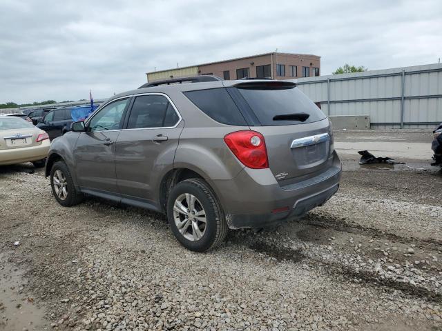 2011 Chevrolet Equinox Lt VIN: 2CNALDECXB6337982 Lot: 54028634