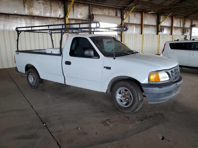 2004 Ford F-150 Heritage Classic VIN: 2FTRF17264CA93365 Lot: 54801664